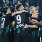 Kocaelispor, iç sahadaki performansıyla öne çıktı