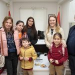 Konak’ın Komşu Buluşmaları 111 mahallede gerçekleşti