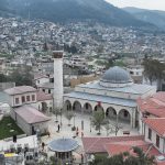 Konya Büyükşehir Belediyesi, Hatay’da Habib-i Neccar Camii’nin restorasyonunu tamamladı