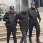 Konya’da 2 polisi yaralayan alkollü sürücü tutuklandı