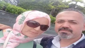 Konya’da eşi Ebru’yu öldüren öğretmene ağırlaştırılmış müebbet