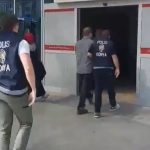 Konya’da husumetlisinin evini kundakladı: Avukat ve arkadaşı hakkında iyi hal indirimi