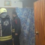 Konya’da polise ateş açan şüpheli gözaltına alındı