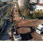 Körfez Mimar Sinan’da 28 sokak elden geçiyor