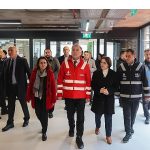 Köymen ve Aslan, İBB’deki Dev Yatırımları Maltepe’de Yerinde İnceledi