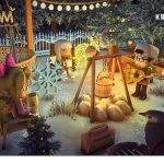 KRAFTON, “Dinkum”‘un Steam Kış İndirimlerinde Yer Alacağını Duyurdu