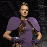 Kraliçeler gecesi: Kutnu İpeği Tasarım Yarışmasında Görkemli Defile