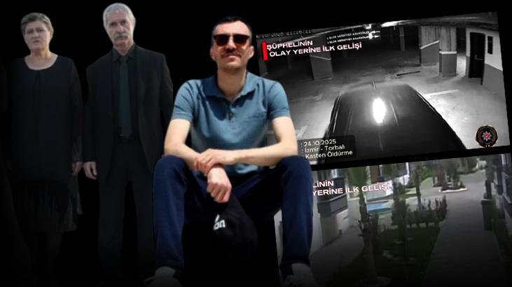 Küçük kardeşin planı kan dondurdu! Bir aile yok olmuştu, intihar sanılan olayın aslı bambaşka çıktı