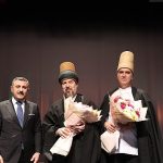 Küçükçekmece’de ‘Şeb-i Arus’ Programı Düzenlendi