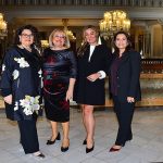 Kültürel Dönüşüm Derneği’nden Kültürel Hafızaya Bir Belgesel: Women In Bloom Lansmanı Çırağan Sarayı’nda Gerçekleşti