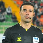 Kupadaki Fenerbahçe – Beşiktaş derbisinin hakemi açıklandı