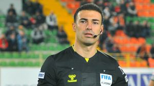 Kupadaki Fenerbahçe – Beşiktaş derbisinin hakemi açıklandı