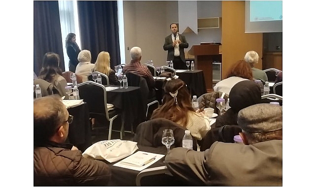 Kurak Bölgeler İçin İklim Krizine Karşı Yol Haritası Hazır: Kuraklık Ustaları Projesi Tamamlandı