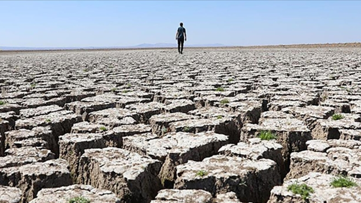 Küresel ısınma 2025’te zirveye dayandı