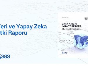 Kurumların %78’i Yapay Zekâya Güveniyor, Sadece %40’ı Güvenilirliğe Yatırım Yapıyor