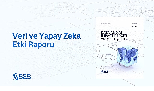 Kurumların %78’i Yapay Zekâya Güveniyor, Sadece %40’ı Güvenilirliğe Yatırım Yapıyor