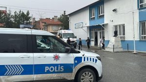 Kütahya’da ücretsiz dağıtılan çikolataları yiyen 20 çocuk hastanelik oldu