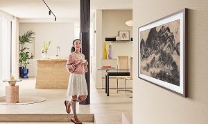 Lee Kun-Hee Koleksiyonundan 20 eser Samsung Art Store’da!