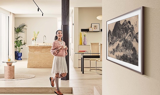 Lee Kun-Hee Koleksiyonundan 20 eser Samsung Art Store’da!