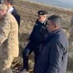 Libya heyeti Ankara’da uçak enkazını inceledi