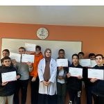 LİMA Öğrencileri Dijital Medya Okuryazarlığı Programını Başarıyla Tamamladı