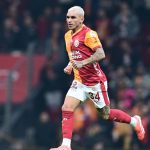 Lucas Torreira cezalı duruma düştü!