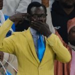 “Lumumba Vea” sosyal medyada viral oldu