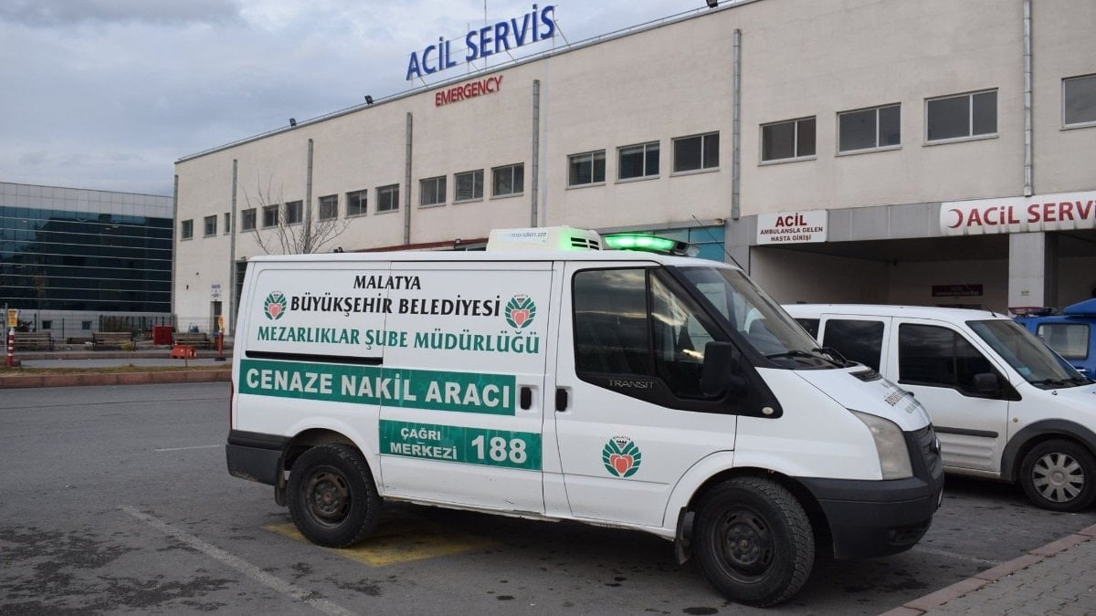 Malatya’da arkadaşını öldüren çocuk sanığa 15 yıl 10 ay hapis