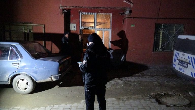 Malatya’da şofbenden sızan gazdan zehirlendi: Hastaneye kaldırıldı