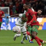 Mali ile berabere kalan Fas liderliğini sürdürdü