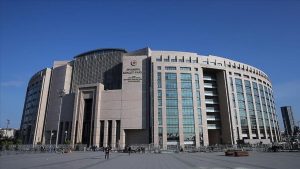 Mali müşavirler soruşturmasında 21 kişi tutuklandı