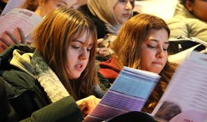 Maltepe Belediyesi’nden Öğrencilere Gelecek Rehberliği