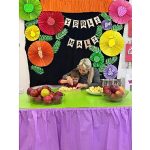 Maltepe Belediyesi’nin kreşlerinde ‘Yerli Malı Haftası’ kutlandı