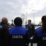 Maltepe zabıtası yeni yıl öncesi yine göz açtırmadı