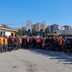 Maltepe’de Kışla Mücadele Çalışmaları