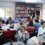 Maltepe’de Yerli Malı Haftası Kadın Emeğiyle Kutlandı