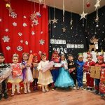 Maltepe’nin Renkleri Yeni Yıl Coşkusunda Buluştu