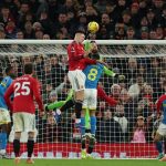 Manchester United’a Wolverhampton çelmesi