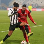 Manisa FK – Ankara Keçiörengücü maçında kazanan yok