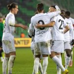 Manisa FK, Sakaryaspor’u iki golle geçti