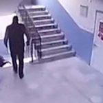 Manisa’da otizmli öğrencisini merdivenden ittiği ileri sürüldü: Okul müdürü hakkında karar