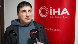 Manisa’da yapay zekayla kandırdıkları adamı 98 bin TL dolandırdılar