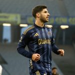 Marco Asensio’dan son 9 maçta 12 gollük katkı