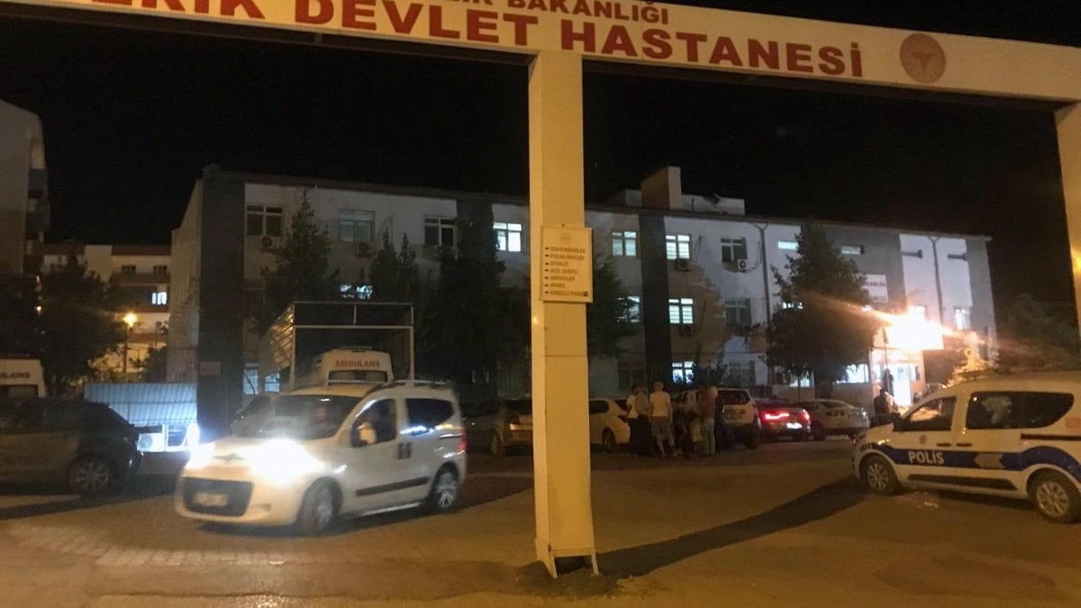 Mardin’de 1 kişinin öldüğü kavgada 1 tutuklama