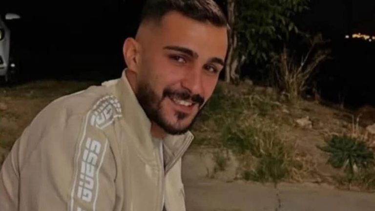 Mardin’de 23 yaşındaki gencin acı ölümü