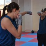 Mardin’de babasının ısrarıyla ringe çıktı, Türkiye Şampiyonu oldu