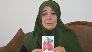 Mardin’de özel hastanede anestezi sonrası kalbi durdu: Acılı aile yaşananları anlattı