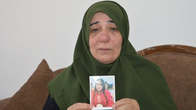 Mardin’de özel hastanede anestezi sonrası kalbi durdu: Acılı aile yaşananları anlattı