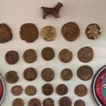 Mardin’de tarihi eser operasyonu