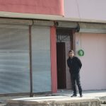 Mardin’de yangında çocuklarını kaybeden aileye hırsızlık şoku